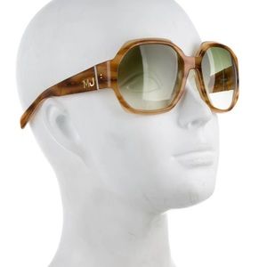 Marc Jacobs Gradient Sunglasses